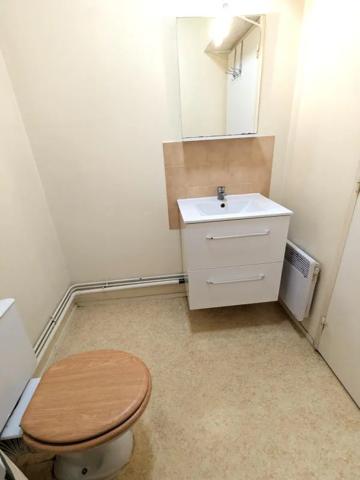 Appartement à vendre à Talence (33400)