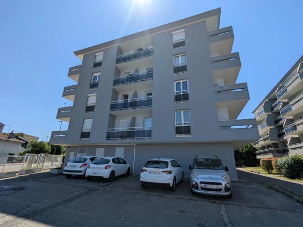 Appartement à vendre à Talence (33400)