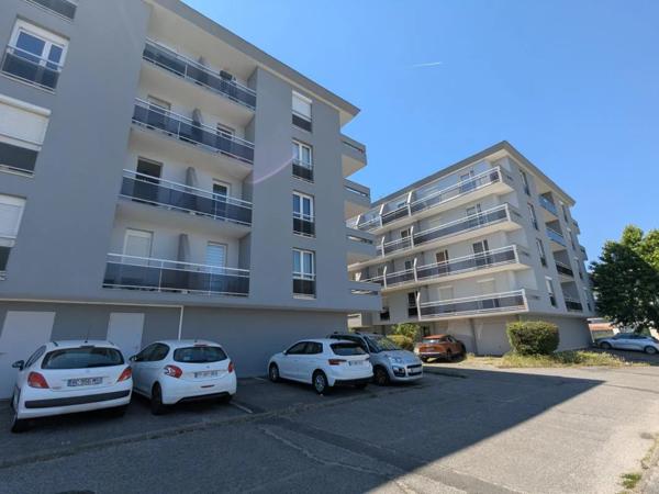Appartement à vendre à Talence (33400)