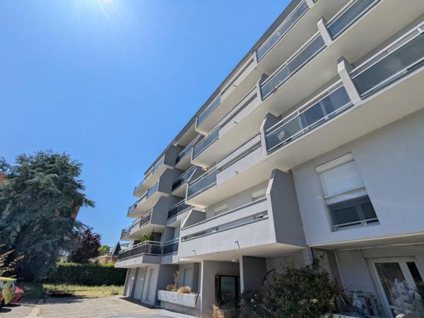 Appartement à vendre à Talence (33400)