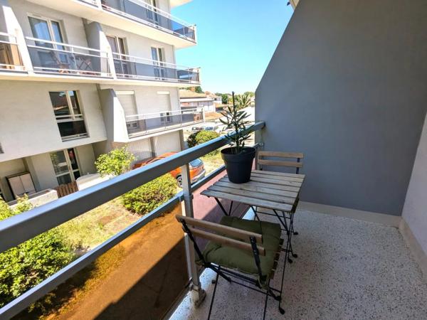 Appartement à vendre à Talence (33400)