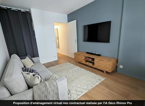 Appartement à vendre à Talence (33400)