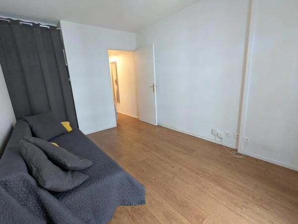 Appartement à vendre à Talence (33400)