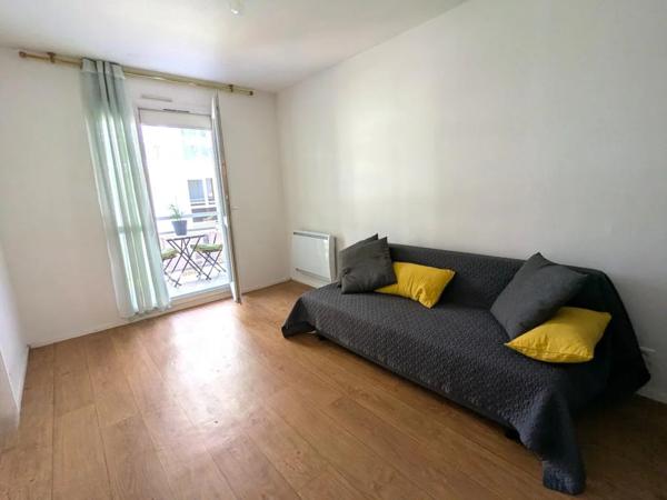 Appartement à vendre à Talence (33400)