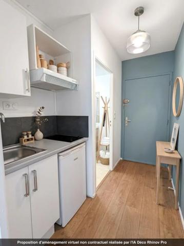 Appartement à vendre à Talence (33400)