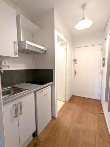Appartement à vendre à Talence (33400)