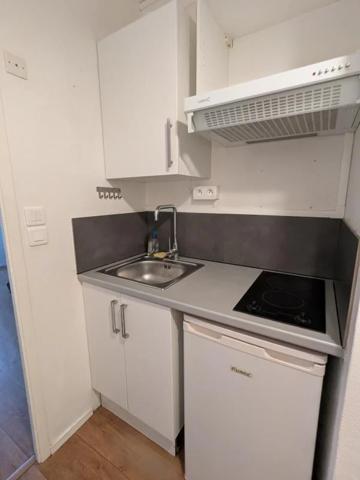 Appartement à vendre à Talence (33400)