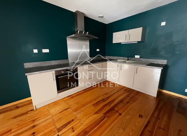DUPLEX DE CHARME EN HYPERCENTRE