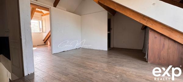 Maison au calme