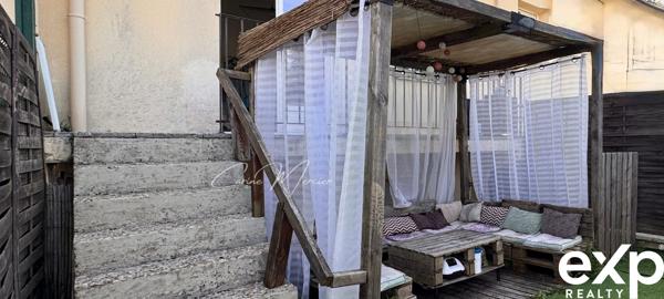 Maison au calme