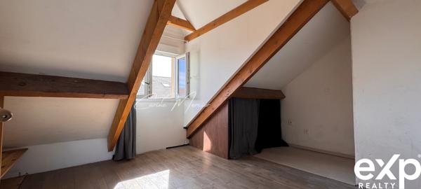 Maison au calme