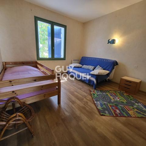 Maison 3 pièces à vendre à Saint-Georges-d'Oléron - Réf 4417