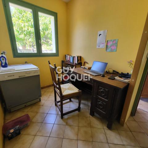 Maison 3 pièces à vendre à Saint-Georges-d'Oléron - Réf 4417