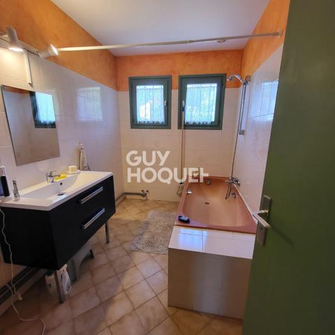 Maison 3 pièces à vendre à Saint-Georges-d'Oléron - Réf 4417