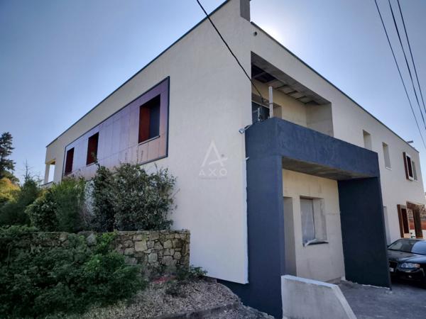 APPARTEMENT T2 à CHOLET