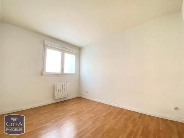 Appartement à louer 2 pièces 45.21m²