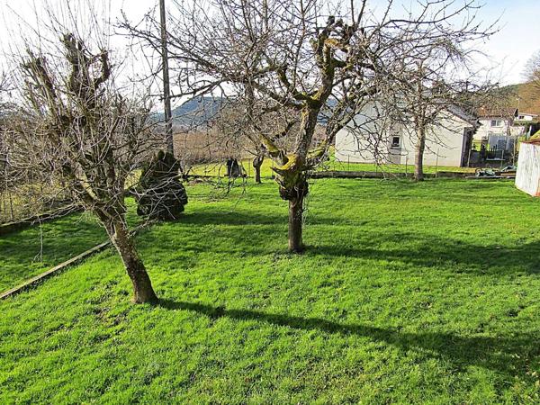 Location Maison 6 pièces 93 m2 à Moyenmoutier