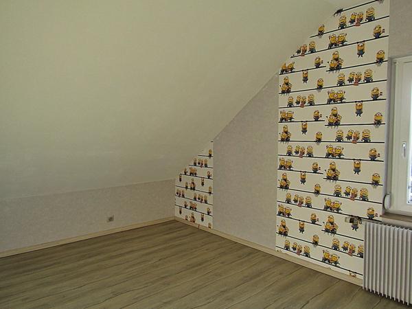 Location Maison 6 pièces 93 m2 à Moyenmoutier