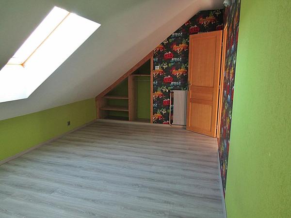 Location Maison 6 pièces 93 m2 à Moyenmoutier