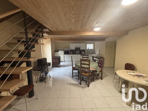 Maison à vendre 6 pièces 140 m² Ferrals-les-Corbières