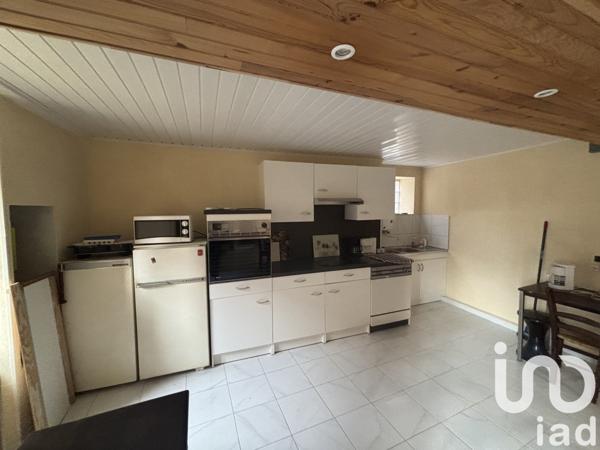 Maison à vendre 6 pièces 140 m² Ferrals-les-Corbières