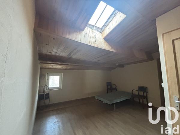 Maison à vendre 6 pièces 140 m² Ferrals-les-Corbières