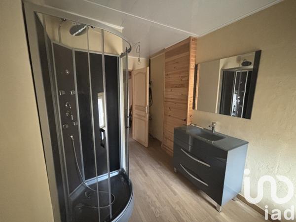Maison à vendre 6 pièces 140 m² Ferrals-les-Corbières