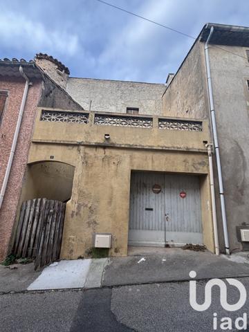 Maison à vendre 6 pièces 140 m² Ferrals-les-Corbières