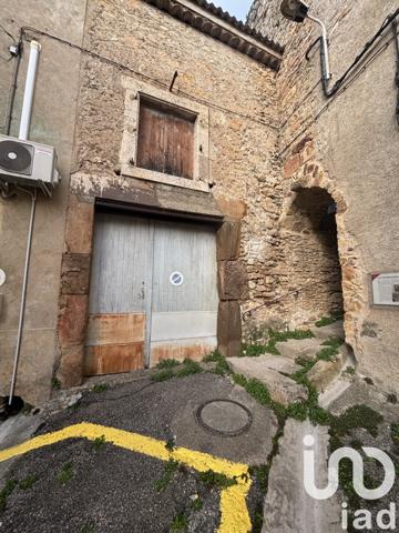 Maison à vendre 6 pièces 140 m² Ferrals-les-Corbières