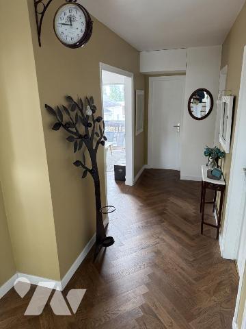 A VENDRE MAISON FAMILIALE 5 chambres VANNES proximité écoles et gare