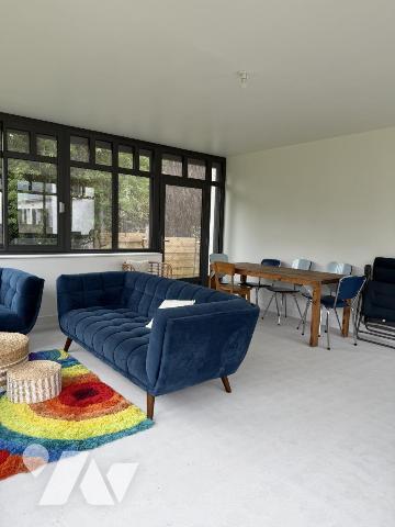 A VENDRE MAISON FAMILIALE 5 chambres VANNES proximité écoles et gare