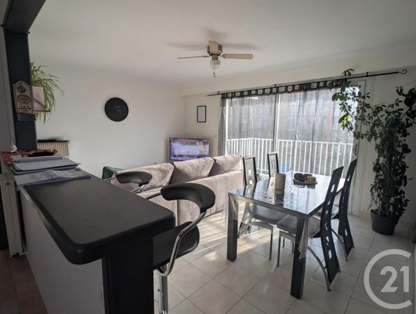 Appartement F3 à vendre  3 pièces - 66,46 m2 CHALLANS - 85