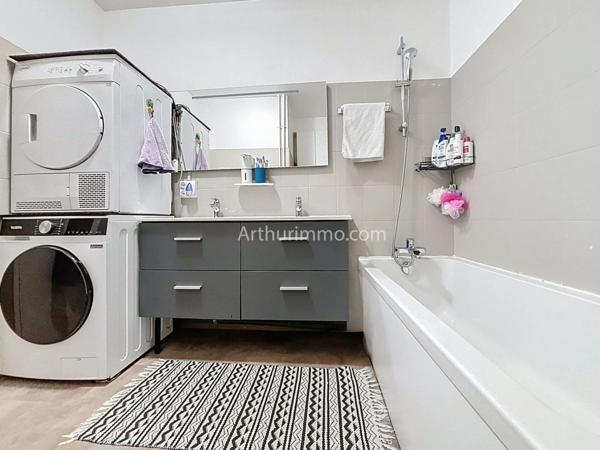 Vente Appartement 6 pièces 97 m2 à Boissy-Saint-Léger