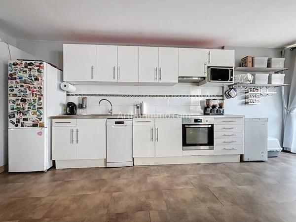 Vente Appartement 6 pièces 97 m2 à Boissy-Saint-Léger