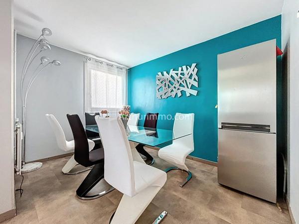 Vente Appartement 6 pièces 97 m2 à Boissy-Saint-Léger