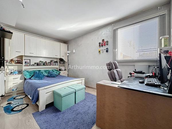 Vente Appartement 6 pièces 97 m2 à Boissy-Saint-Léger