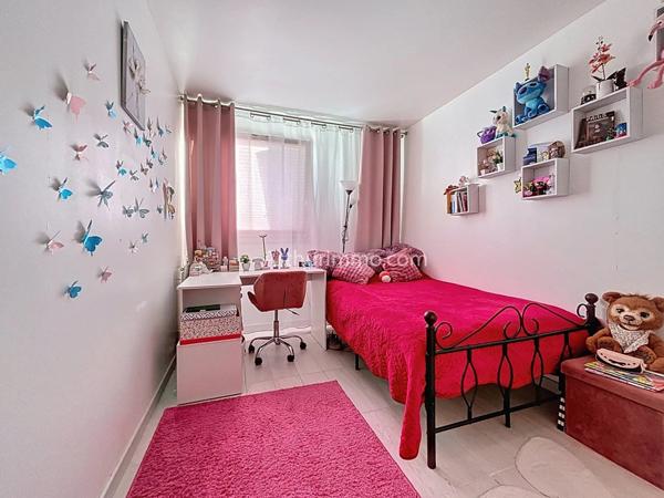 Vente Appartement 6 pièces 97 m2 à Boissy-Saint-Léger