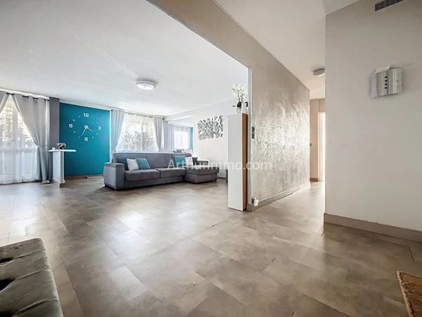 Vente Appartement 6 pièces 97 m2 à Boissy-Saint-Léger