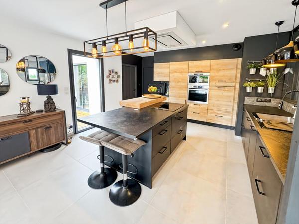 Maison 2021 Saint Brevin Les Pins 5 pièce(s) côté mer