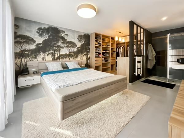 Maison 2021 Saint Brevin Les Pins 5 pièce(s) côté mer