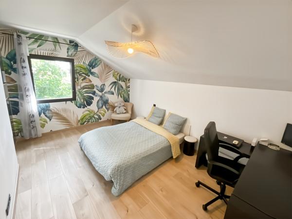 Maison 2021 Saint Brevin Les Pins 5 pièce(s) côté mer
