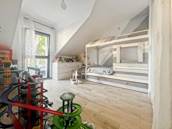 Maison 2021 Saint Brevin Les Pins 5 pièce(s) côté mer