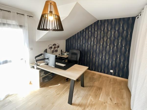Maison 2021 Saint Brevin Les Pins 5 pièce(s) côté mer