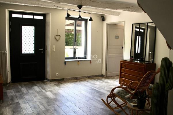 Bastide du 18e entièrement rénovée