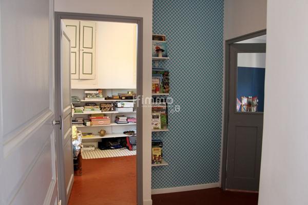 Bastide du 18e entièrement rénovée