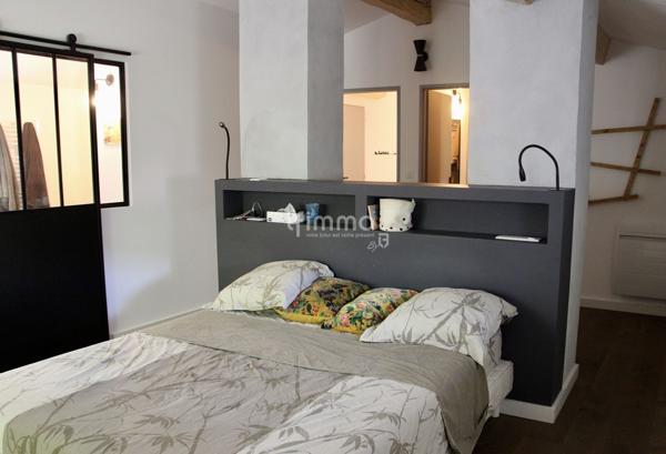 Bastide du 18e entièrement rénovée