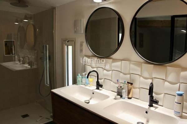 Bastide du 18e entièrement rénovée