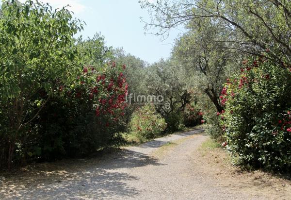 Bastide du 18e entièrement rénovée