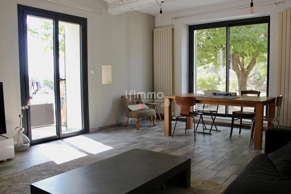 Bastide du 18e entièrement rénovée