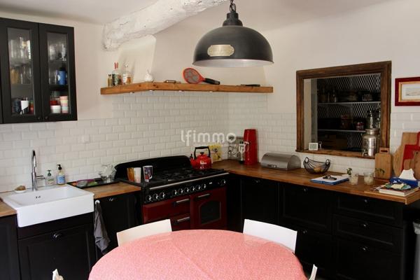 Bastide du 18e entièrement rénovée